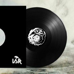 IRON038 L Nix & Outsider ft. Leon Switch - The Land Of Ruin EP - Limited 12" Vinyl Out Now !