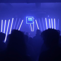 KDK - Music | You We Techno All Night | Yoko - HH | Bodo Neumann