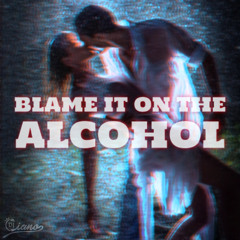 DJ Ciano - Blame It On The Alcohol (UrbanKiz 2019)