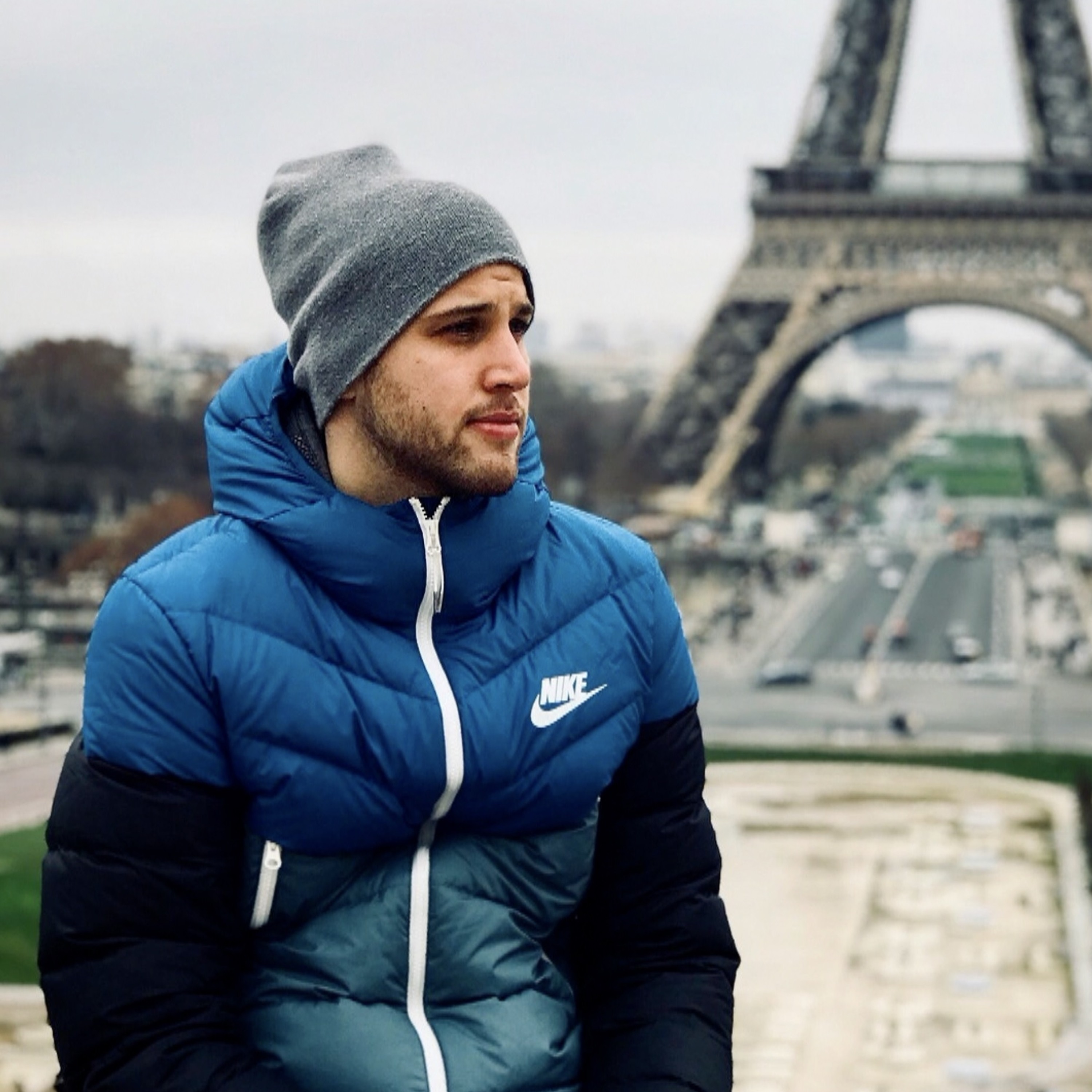 Alexander Choupenitch