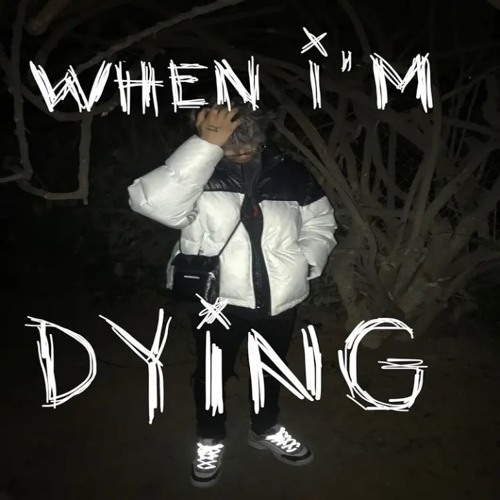 yunggoth✰ - when im dying