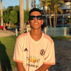Mc Kauãzinho - Deixa ela Dançar - Sabe ser Fiel, Sabe ser Amante