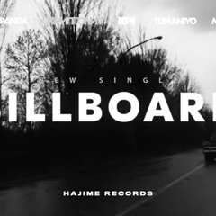 Andy Panda, Скриптонит, 104, TumaniYO, MiyaGi - billboard