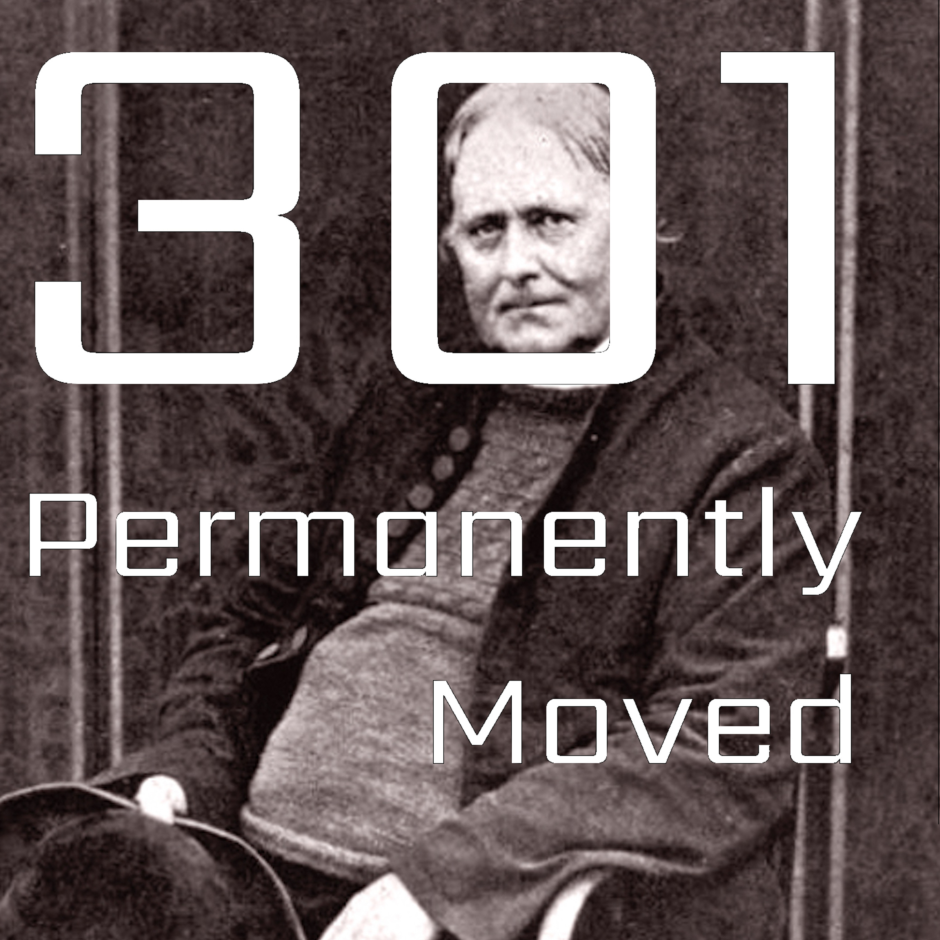 Permanently Moved
