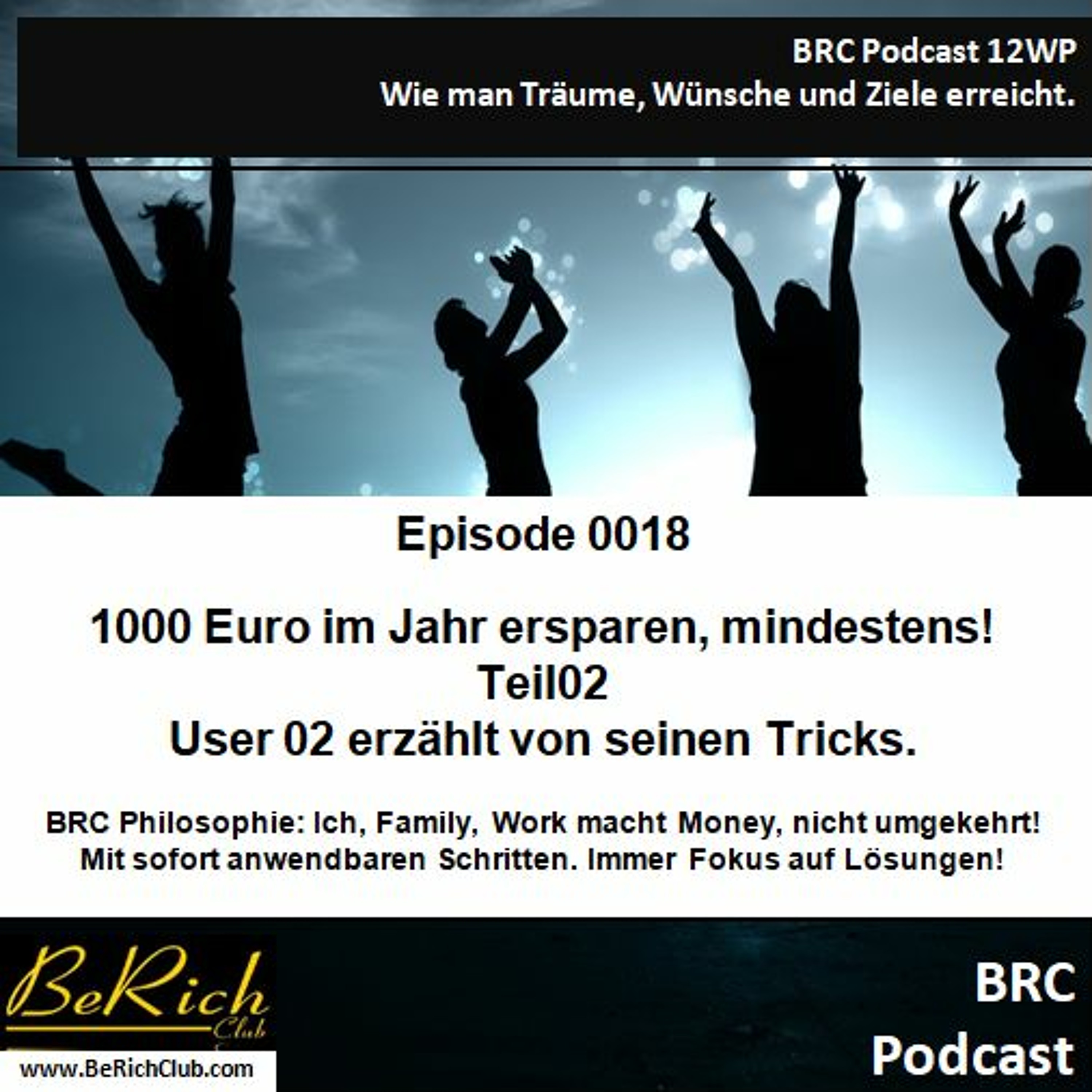 BRC Podcast