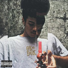 Krip - P.D.H (Prod. Krip)
