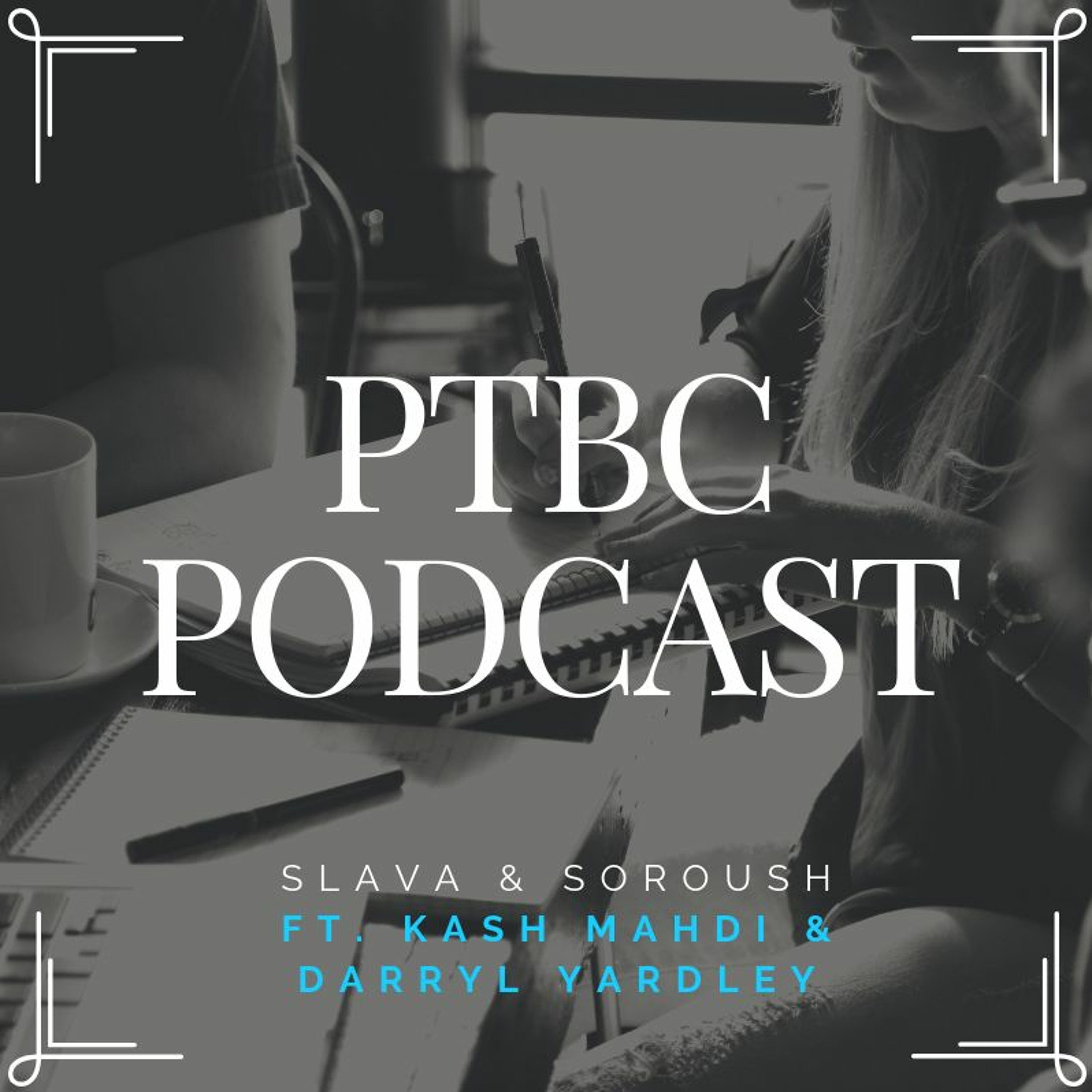 PTBC Podcast