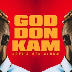 GOD DON KAM : LES FANS DE JOVI REAGISSENT A SON 4EME ALBUM (PART2)