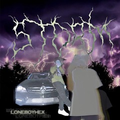 STORM (LONEBOYHEX) [prod.Nell]