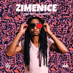 Chris Kaiga - ZIMENICE feat. Tezzla (Official Audio)