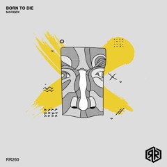 Marbøx - How We Do (Original Mix) 160Kbps