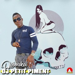 DJ PETIT PIMENT - DEBOUKEI