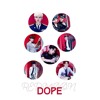 BTS(방탄소년단) _ DOPE(쩔어) by REDMOON