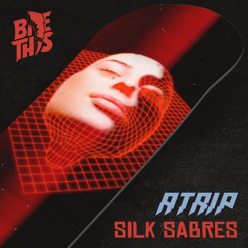 ATRIP - Broken By You