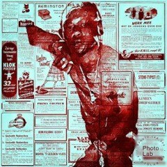 Awmanbeardavis Aka BadBitty Ft 6each & Stevie No Wonder    On My Own Somemore Remix #LilBaby