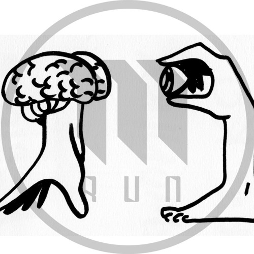 3. M - Run - Cognitive Disorder