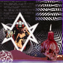 PLAGUES clip (Out Now on Abysmal Entities)