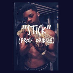 (FREE) MONEYMARR / DMV TYPE BEAT - “stick” (PROD. OXIDIZE)