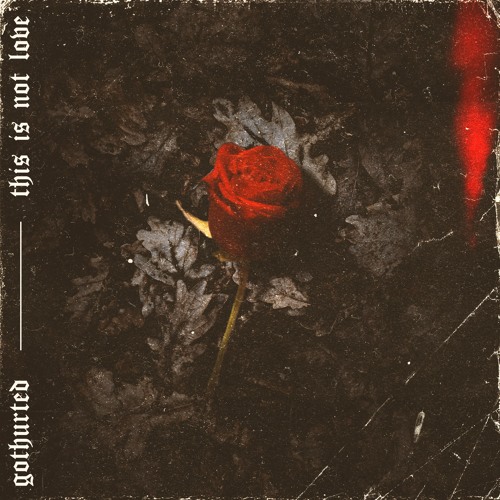 let me fill the void in your heart [prod. gothurted]