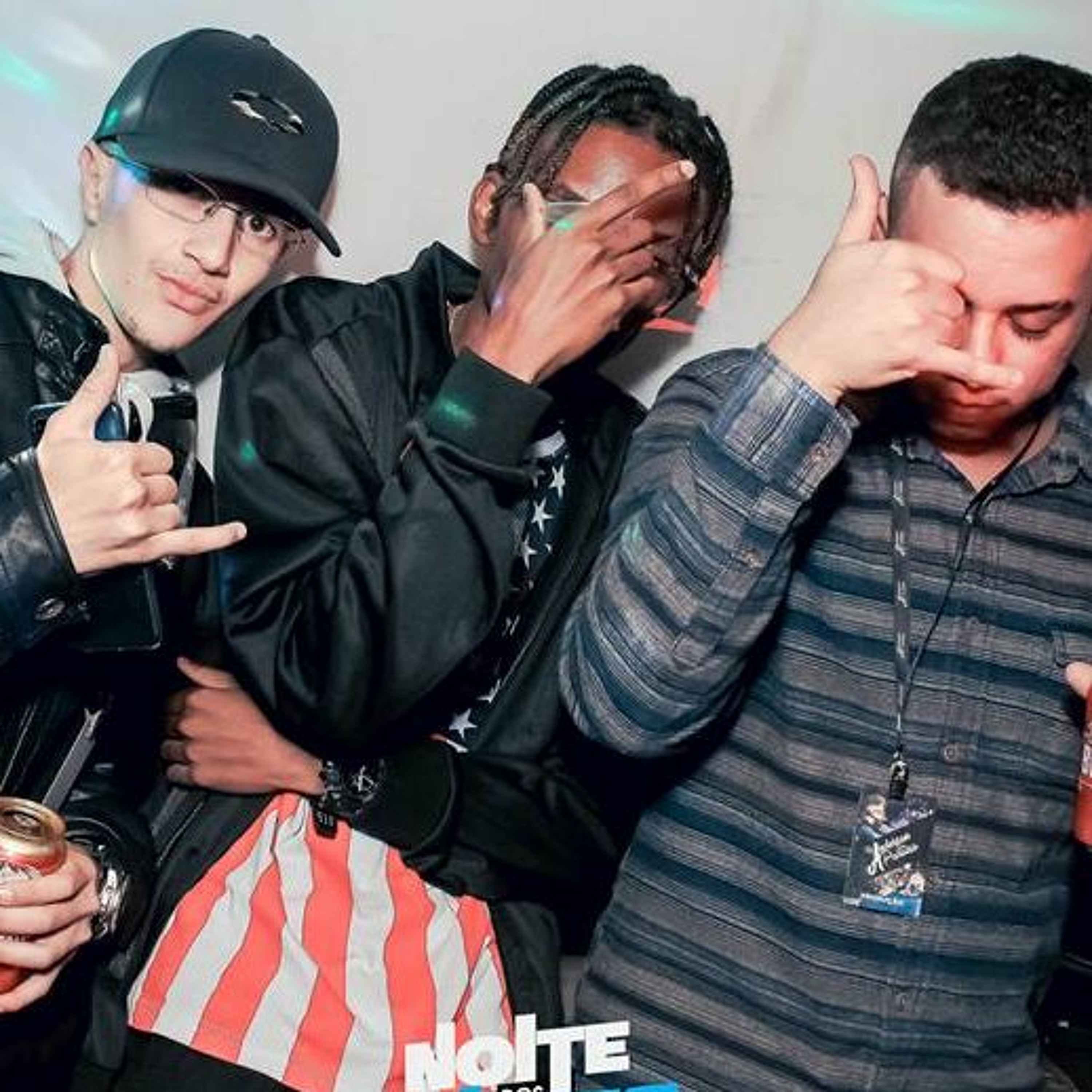 MC'S GW & FLAVINHO = = SENTE A PIROCA QUE TO TE BOTANDO [[DJ ANDERSON DO PARAÍSO]] #TALIBAN episode artwork