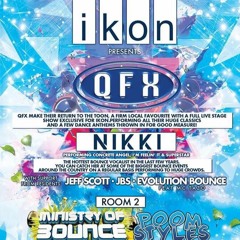 Scotty Ikon Easter Sunday promo