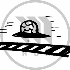7. M - Run -Alien Brain Train