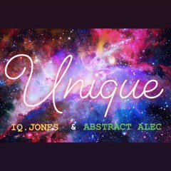 UNIQUE ft. ABSTRACT ALEC (PROD. KANYE WEST)