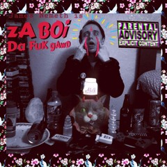 Za Boi - Give Us Your Brain (Prod. - Kreaper)