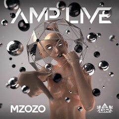 Amp Live - Riott feat. Zyme