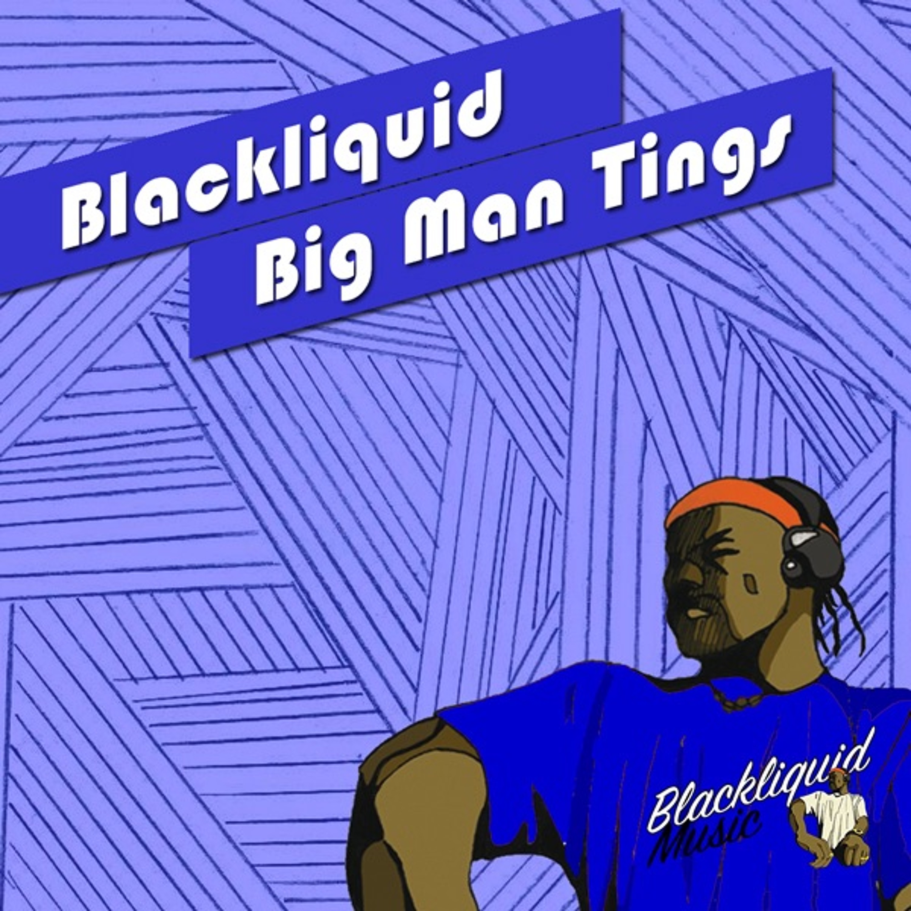 Blackliquid Music