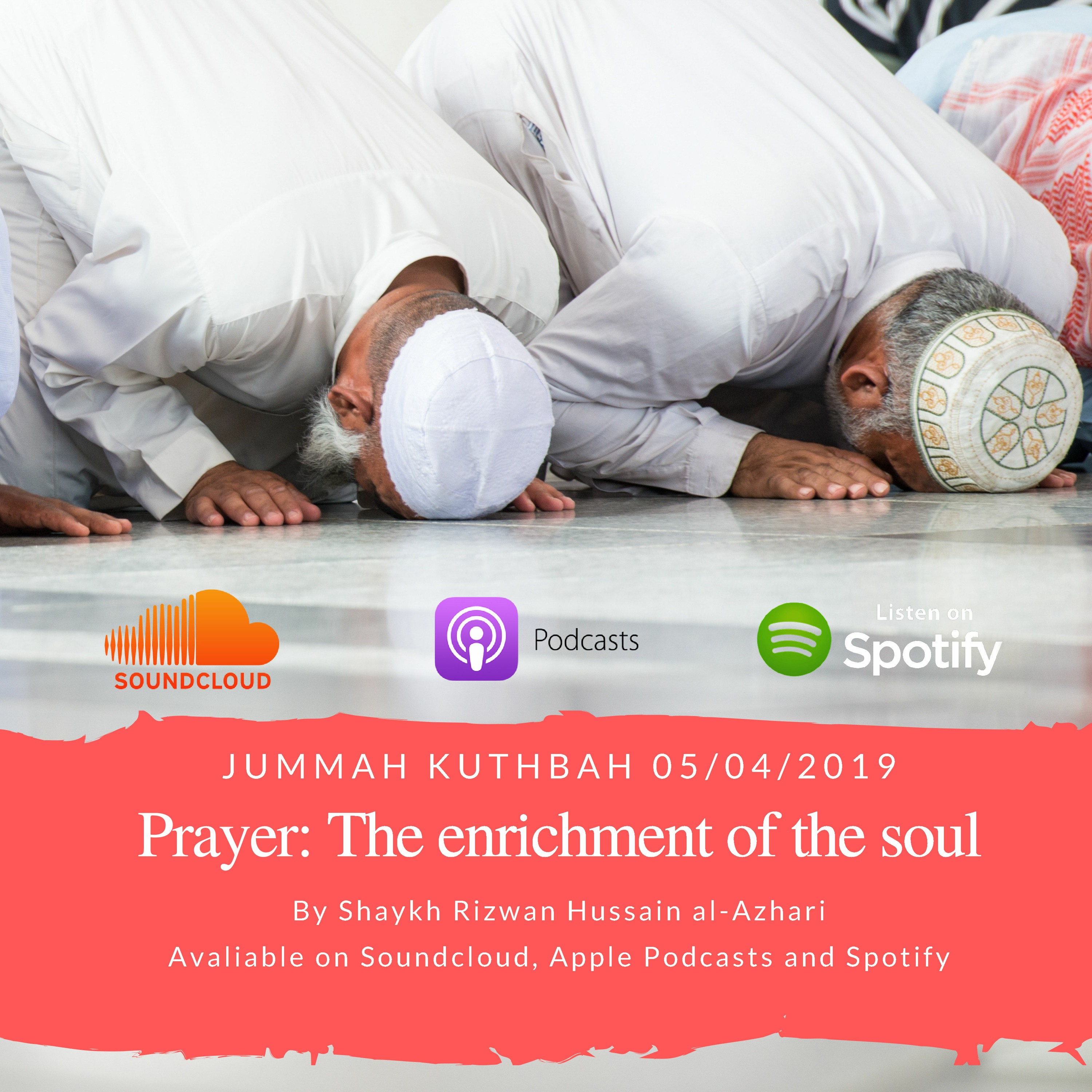 Friday Sermons