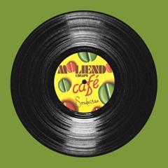Moliendo cafe - Cheaps  (Soubeiran edit)