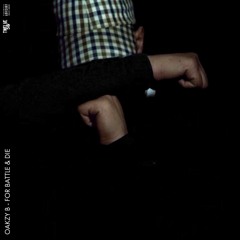 OAKZY B - Oakzy's Prison Blues