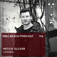 Episode 114 | Mitch Oliver