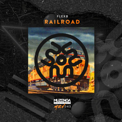 FlexB - Railroad  | FREE DOWNLOAD