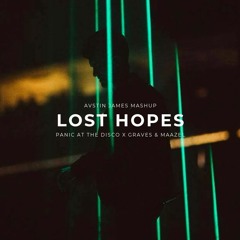 AUSTIN JAMES - Lost Hopes (Panic! At The Disco X Graves & Maazel)