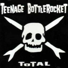 Rebound - Teenage Bottlerocket/Volbeat Cover