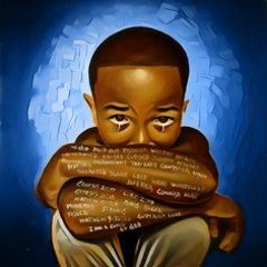 Nudae Ft. BBTheKing - Little Kid (Prod. By LarryTheProducer) 1 (1)