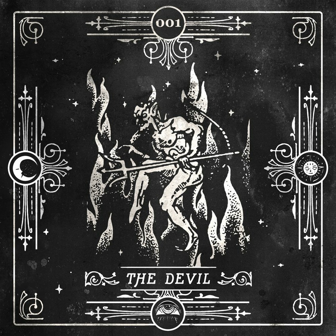 Stream The Devil by Oddprophet | Listen online for free on SoundCloud