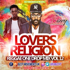 REGGAE ONE DROP MIX 2019 ❤️💛💚 - LOVERS RELIGION VOL 12 - REGGAE ROOTS LOVERS & CULTURE MIX