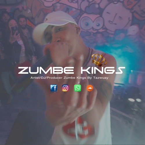 Stream Tommy Boysen - El Papi ( Zumbe Kings Extended @Tazwuay ) by Zumbe  Kings | Listen online for free on SoundCloud