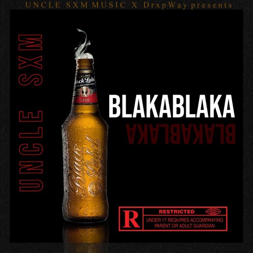 blakablaka (Prod By. @nahimdeep6ixbeats)