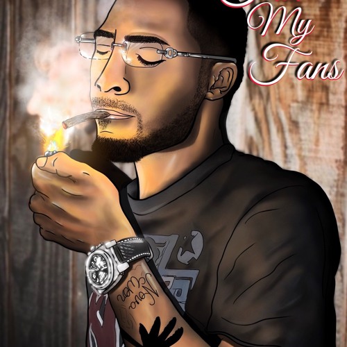 IB Trizzy - Do Wat iWant