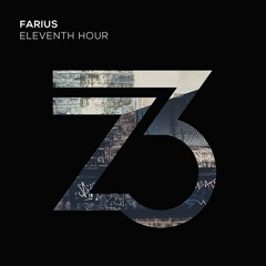 Farius - Eleventh Hour (Out Now)