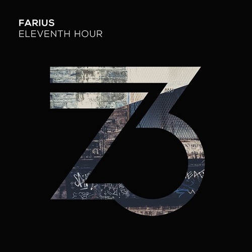 Farius - Eleventh Hour (Out Now)