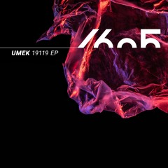 Premiere: Umek - The Trope [1605]