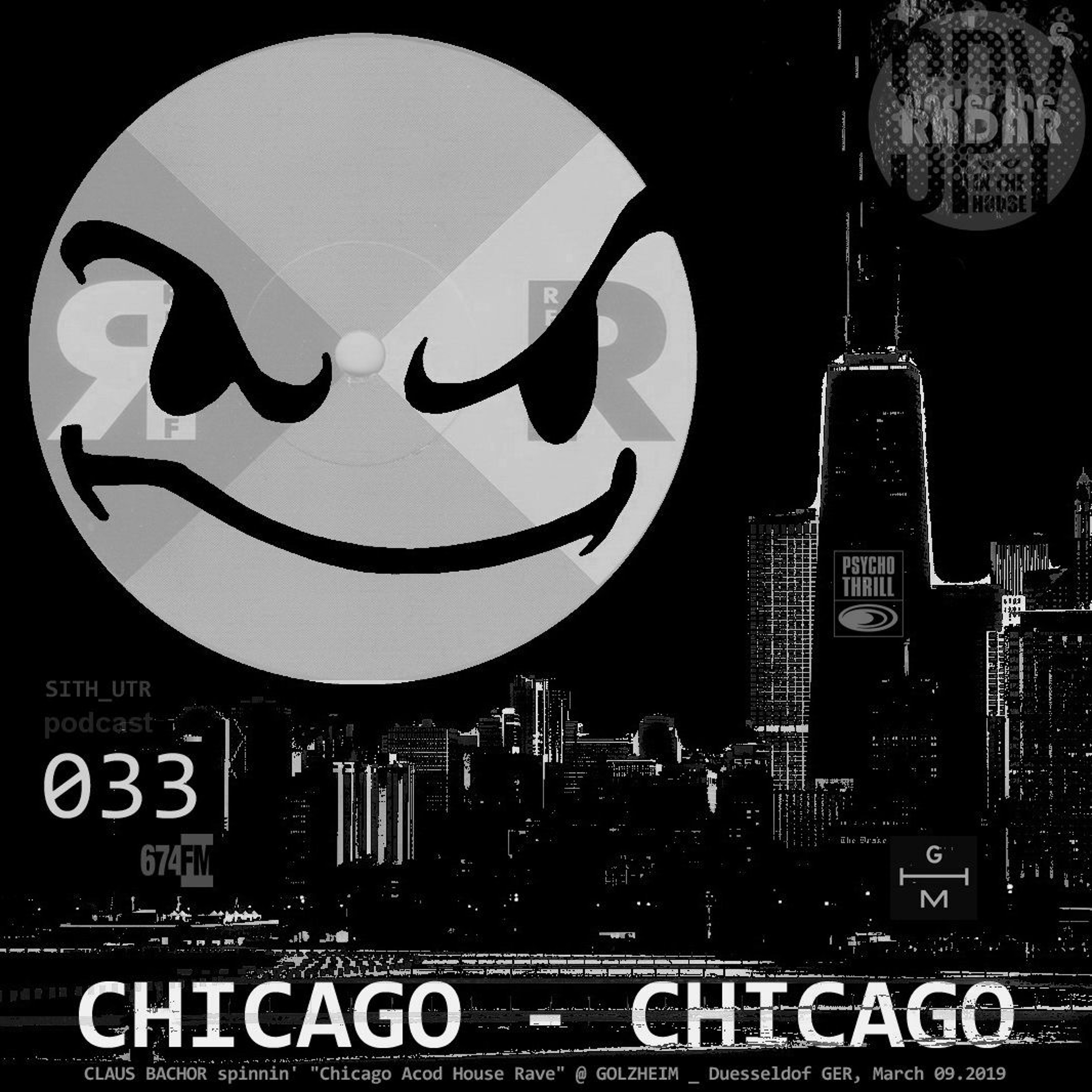 SPY IN THE HOUSE_radio