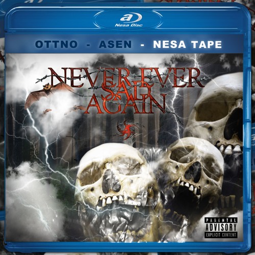 A$en,BIG Shivy,2Cold,JelloRio - Once Upon A Time Freestyle Remix [Reprod.CRYPT]