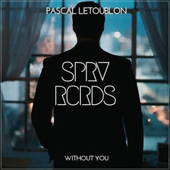 Pascal Letoublon - Without You