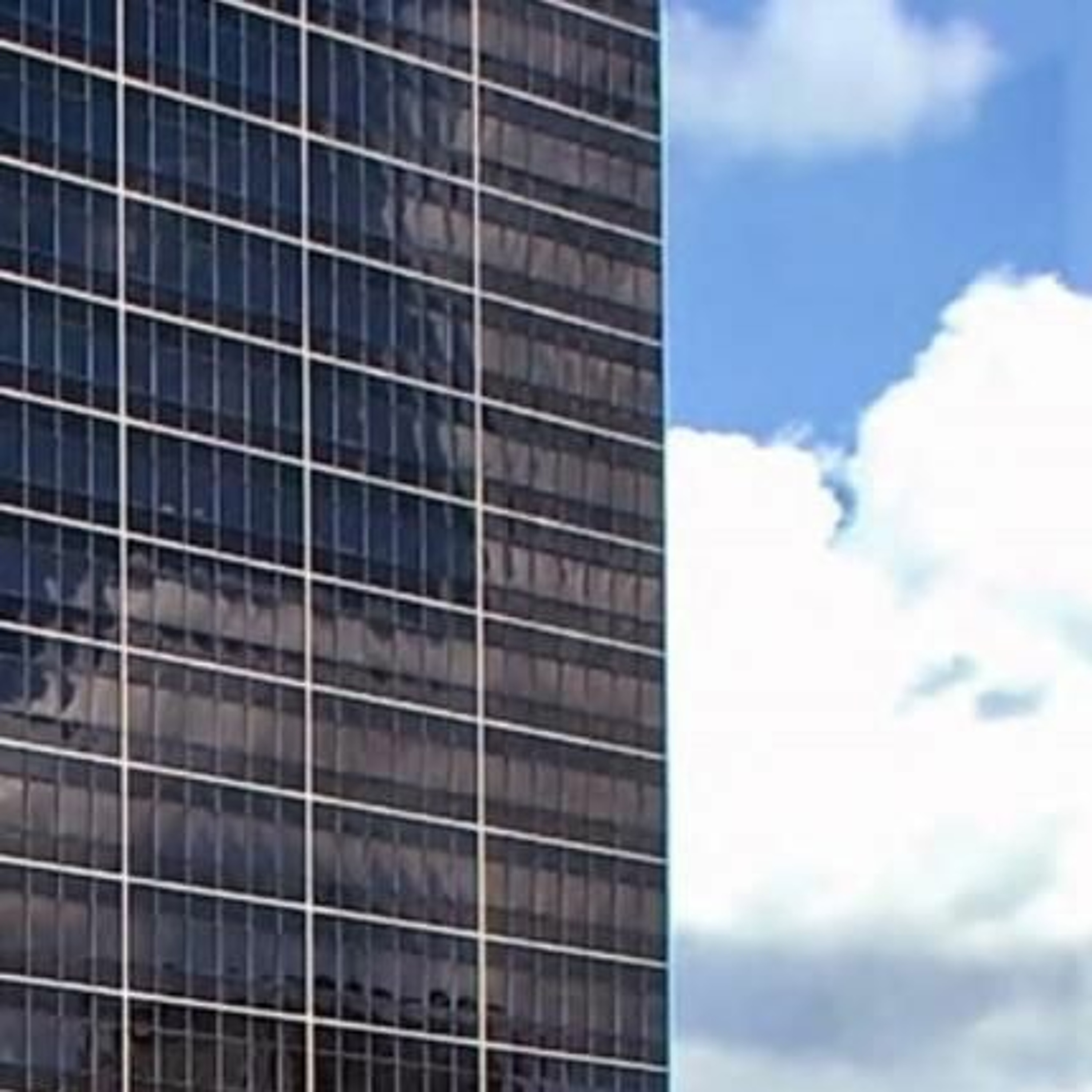Talking New Orleans: Episode #17 - Poydras Street episode artwork